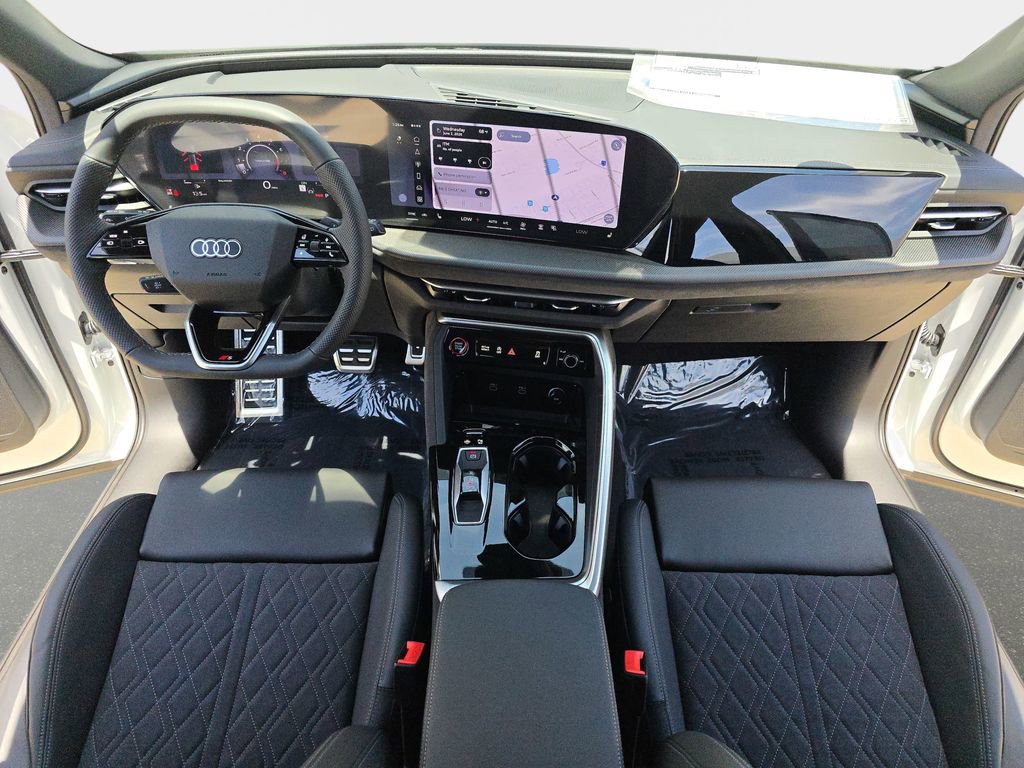 New 2026 Audi SQ5 Premium Plus AWD/4WD image 9