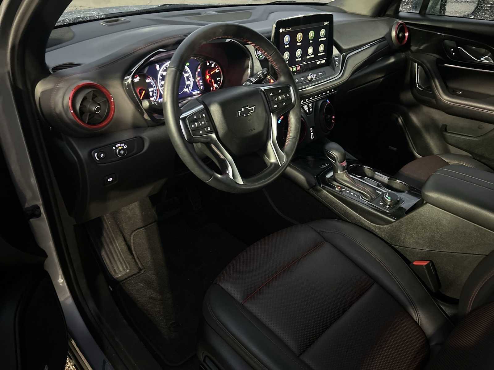 Used 2025 Chevrolet Blazer RS image 10