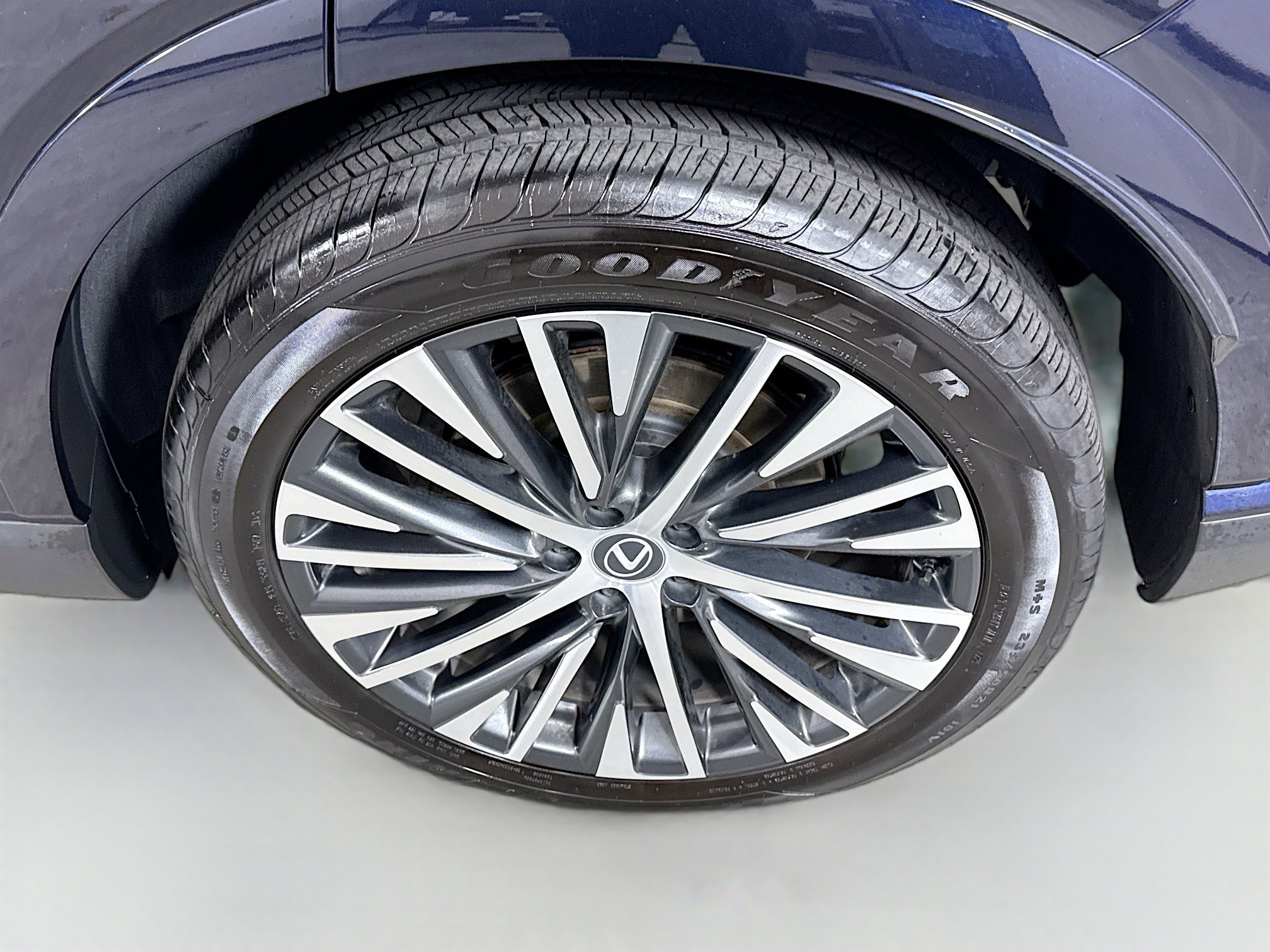 Certified 2025 Lexus RX 350 Premium Plus w/ Convenience Package image 29