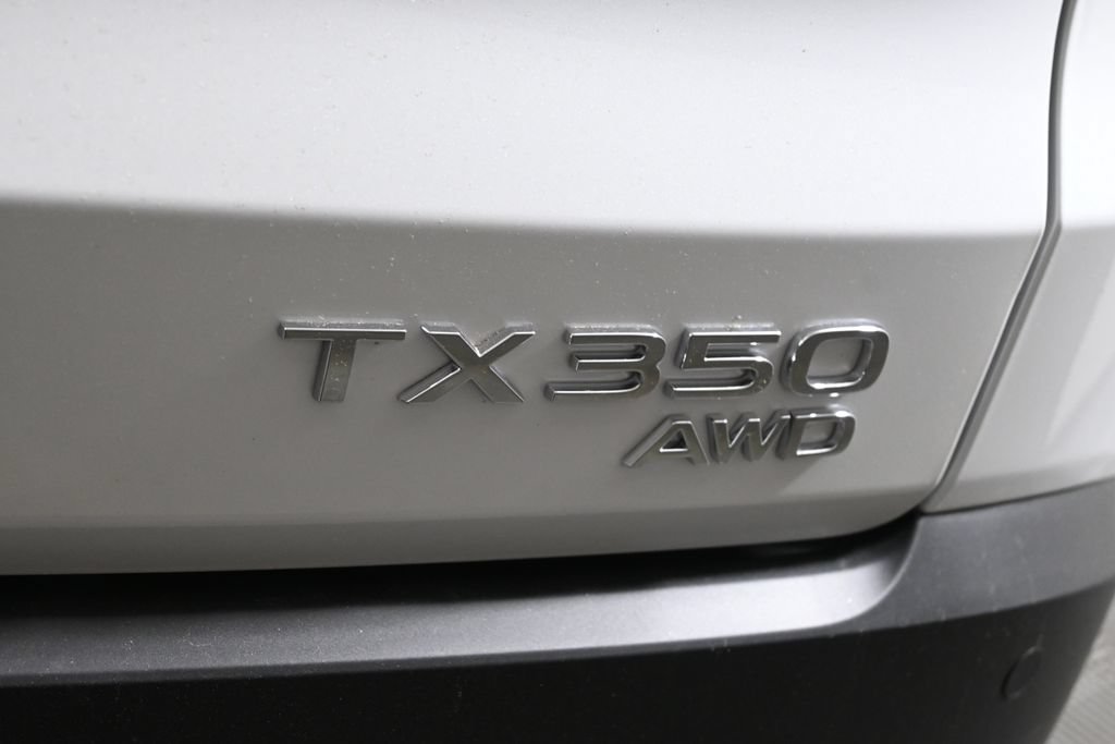 New 2026 Lexus TX 350 AWD w/ Technology Package image 41