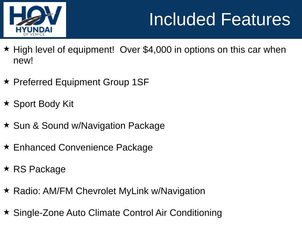 Used 2017 Chevrolet Cruze Premier image 5