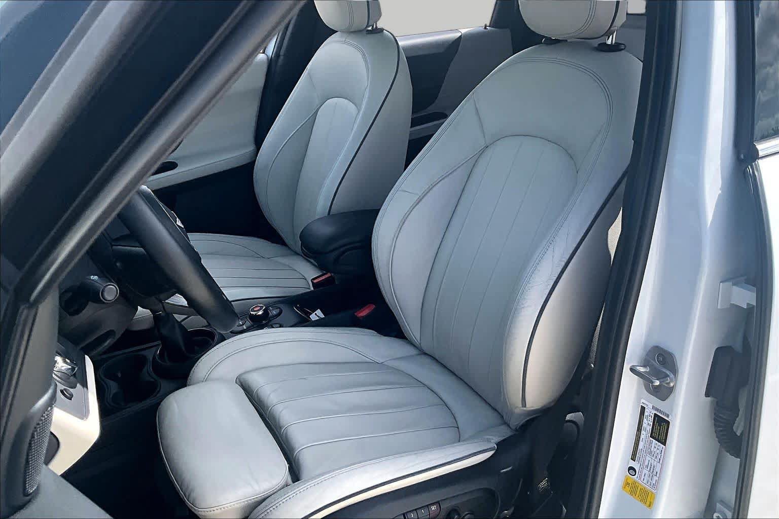 Used 2018 MINI Cooper Countryman FWD image 7