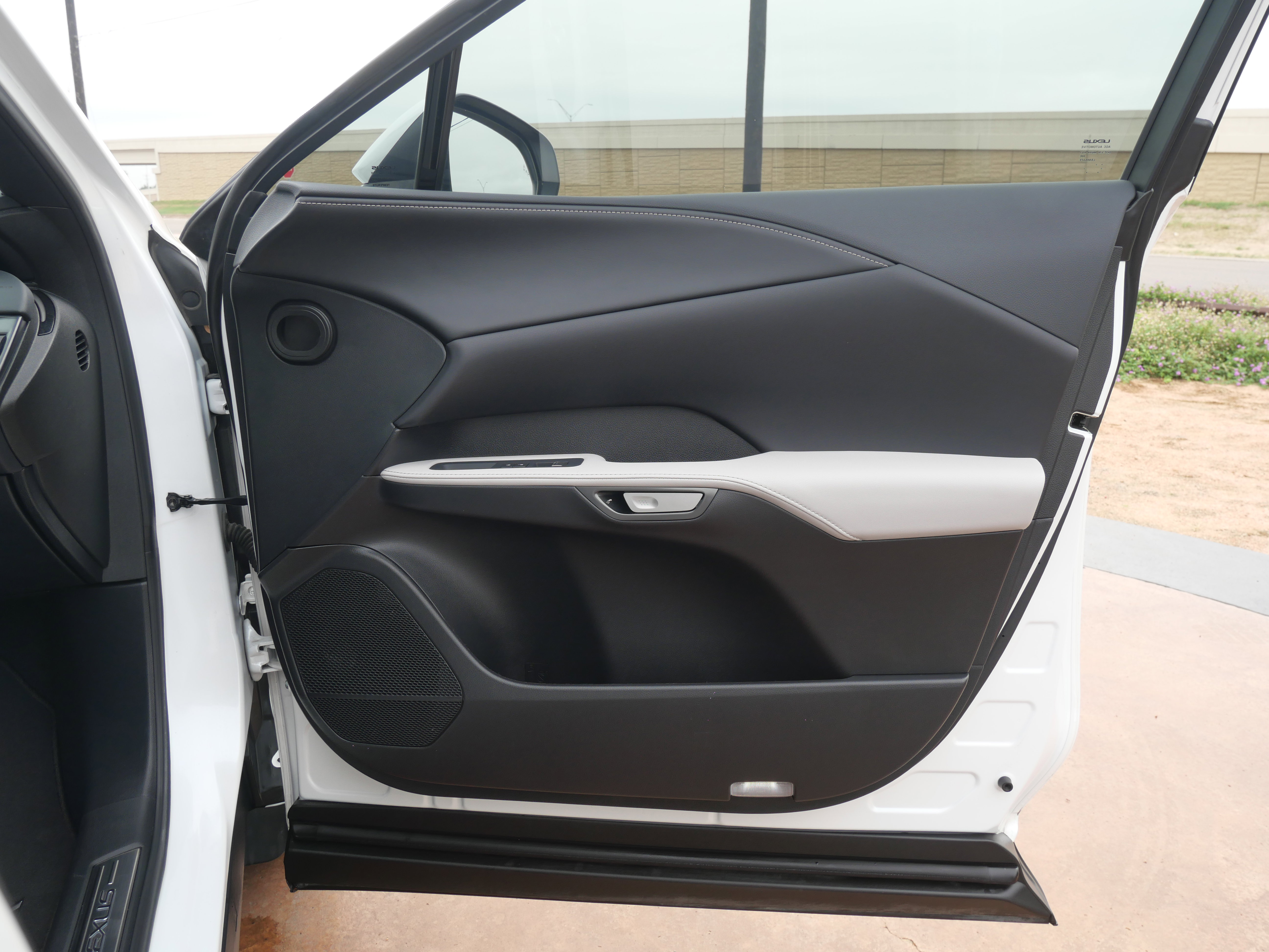 Certified 2024 Lexus RX 350 Premium Plus image 14