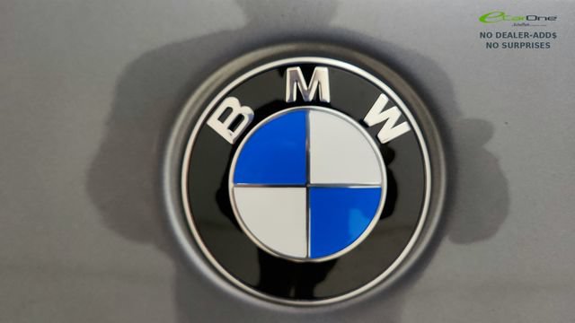 Used 2025 BMW X5 sDrive40i w/ Parking Assistance Package RWD image 33