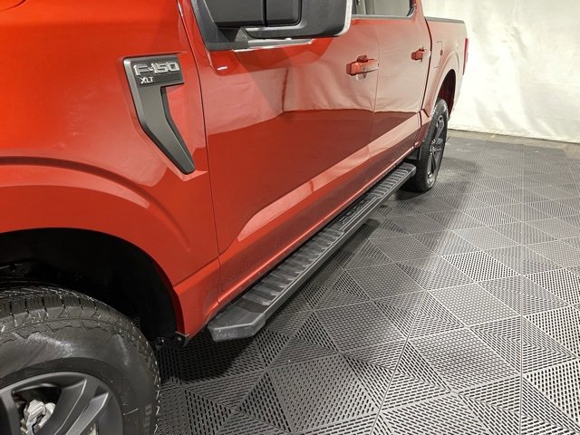 Used 2023 Ford F150 XLT w/ Equipment Group 302A High image 29