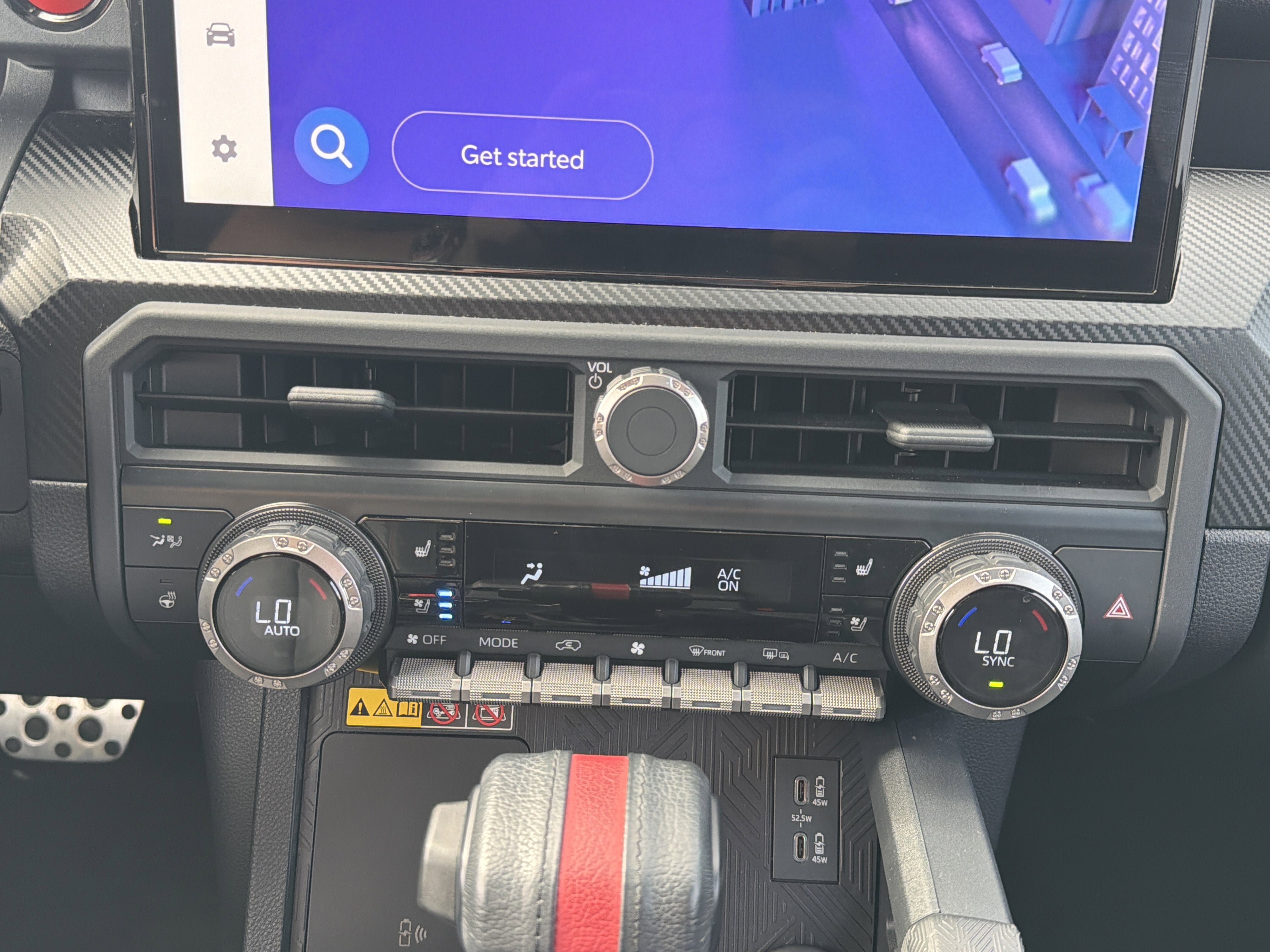 Used 2025 Toyota 4Runner TRD Pro AWD/4WD image 20