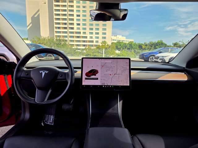 Used 2019 Tesla Model 3 Standard Range RWD image 25