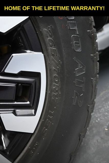 Used 2023 Nissan Frontier PRO-4X w/ Pro Convenience Package image 52