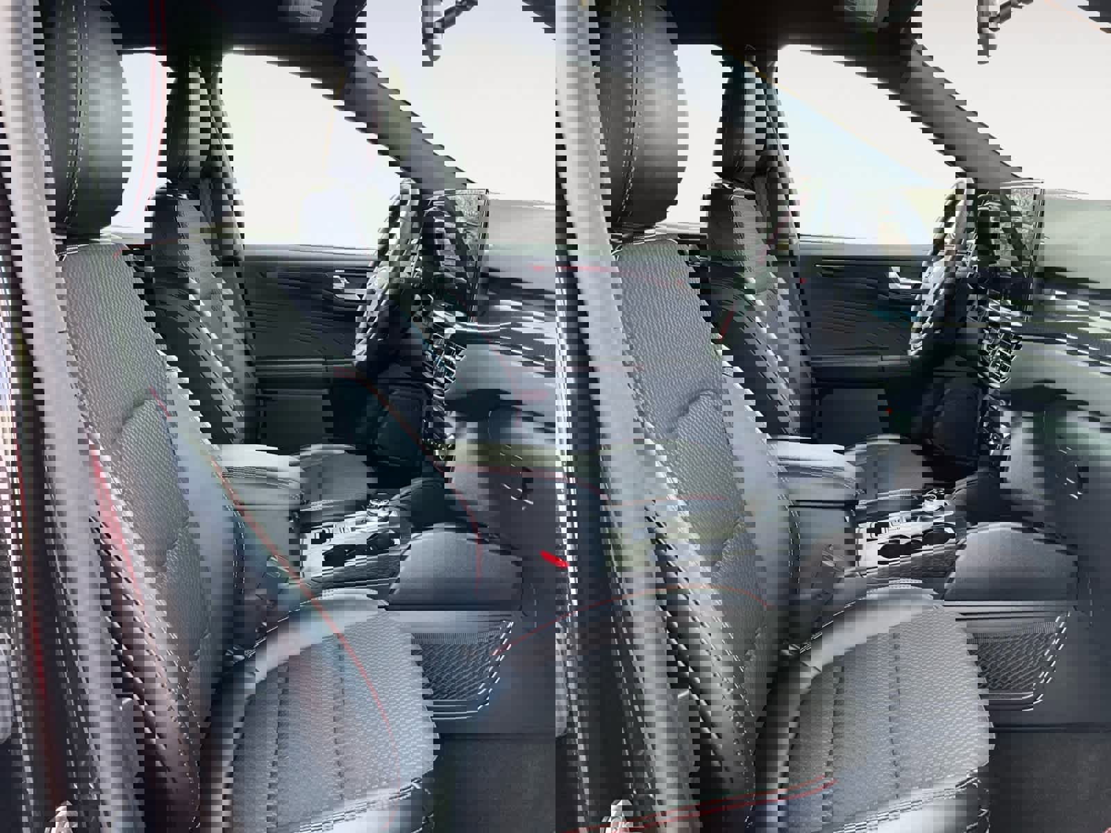 Used 2023 Ford Escape ST-Line Elite image 13