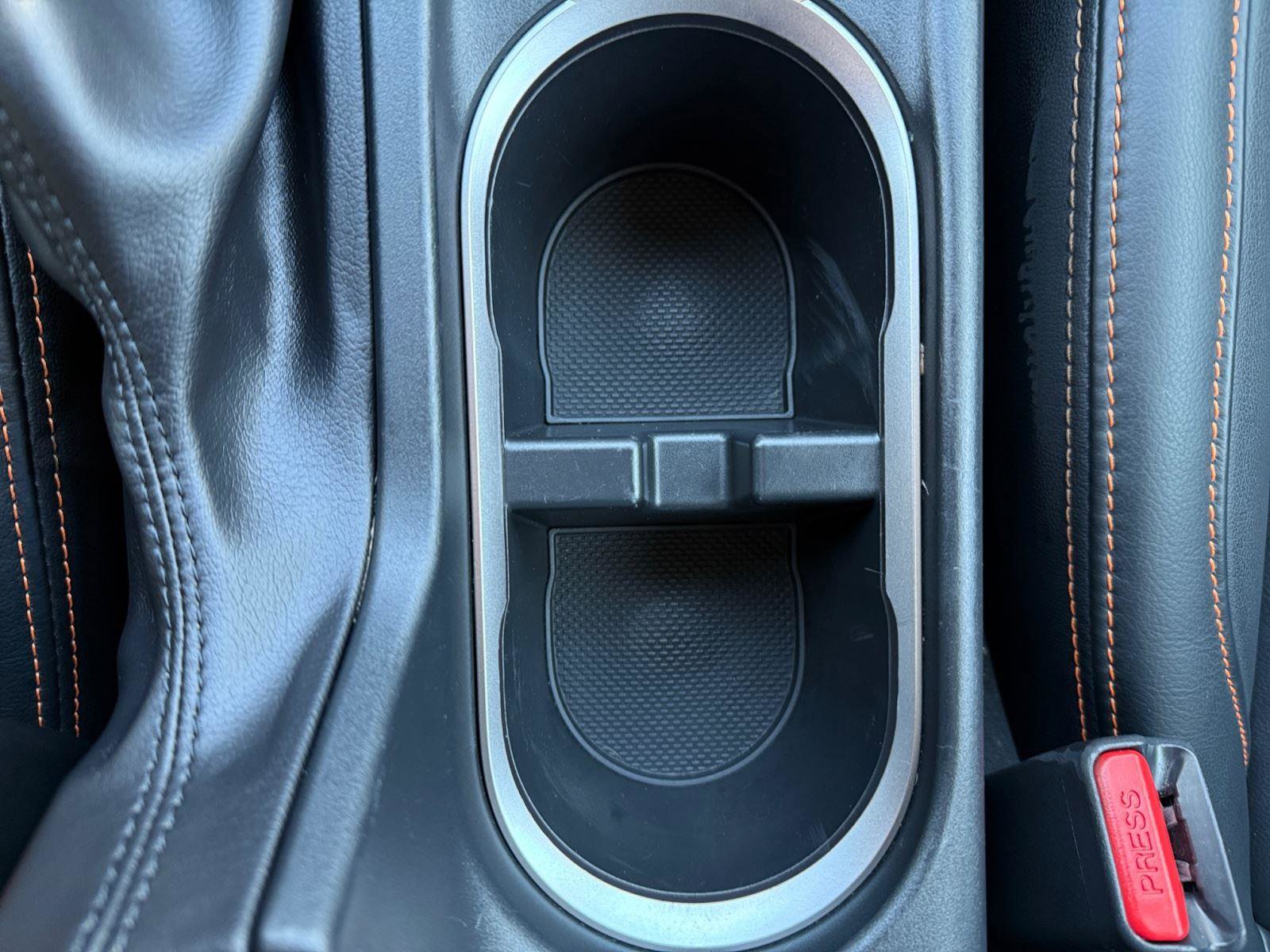 Used 2021 Subaru Crosstrek 2.5i Limited w/ Moonroof Package 2 image 33