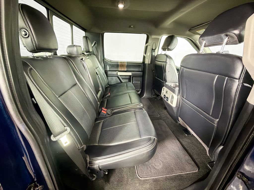 Used 2019 Ford F150 Lariat AWD/4WD image 27