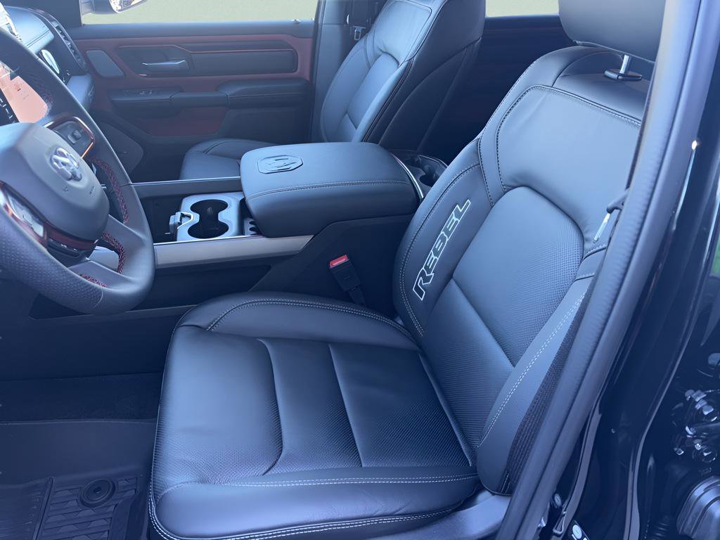 New 2026 RAM 1500 Rebel w/ Rebel Level 2 Equipment Group AWD/4WD image 32