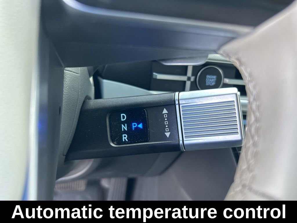 Used 2024 Hyundai Santa Fe SEL image 14