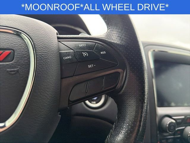 Used 2019 Dodge Durango R/T w/ Blacktop Package image 39