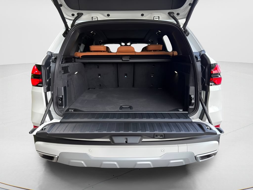 New 2026 BMW X5 sDrive40i RWD image 22