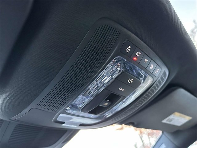 New 2026 Mercedes-Benz GLS 580 4MATIC image 29