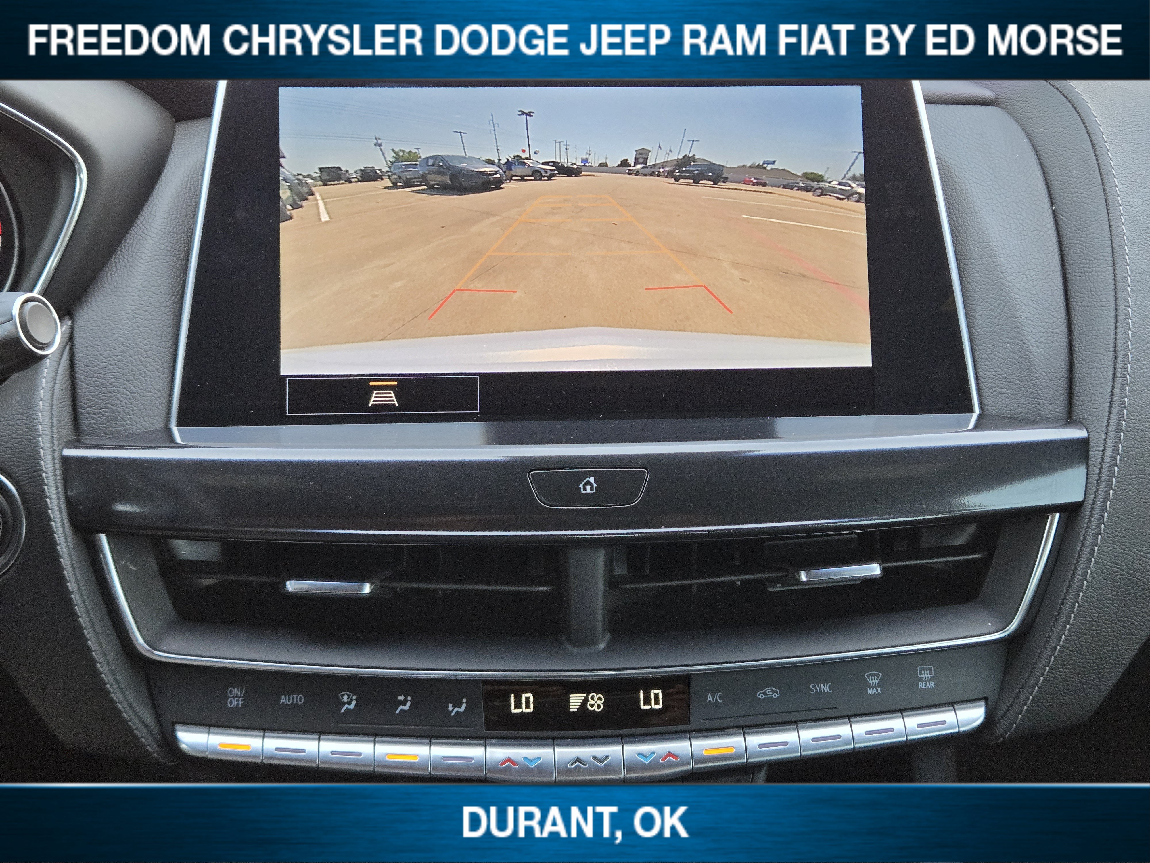 Used 2023 Cadillac CT5 Luxury w/ Sun And Sound Package RWD image 12