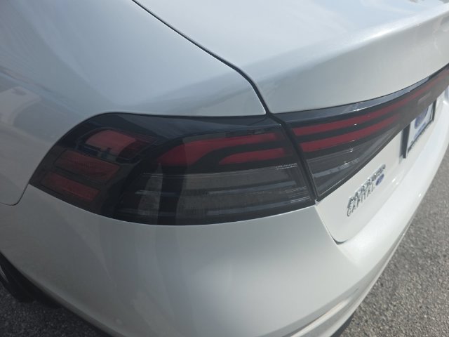 Used 2025 Honda Accord LX image 33