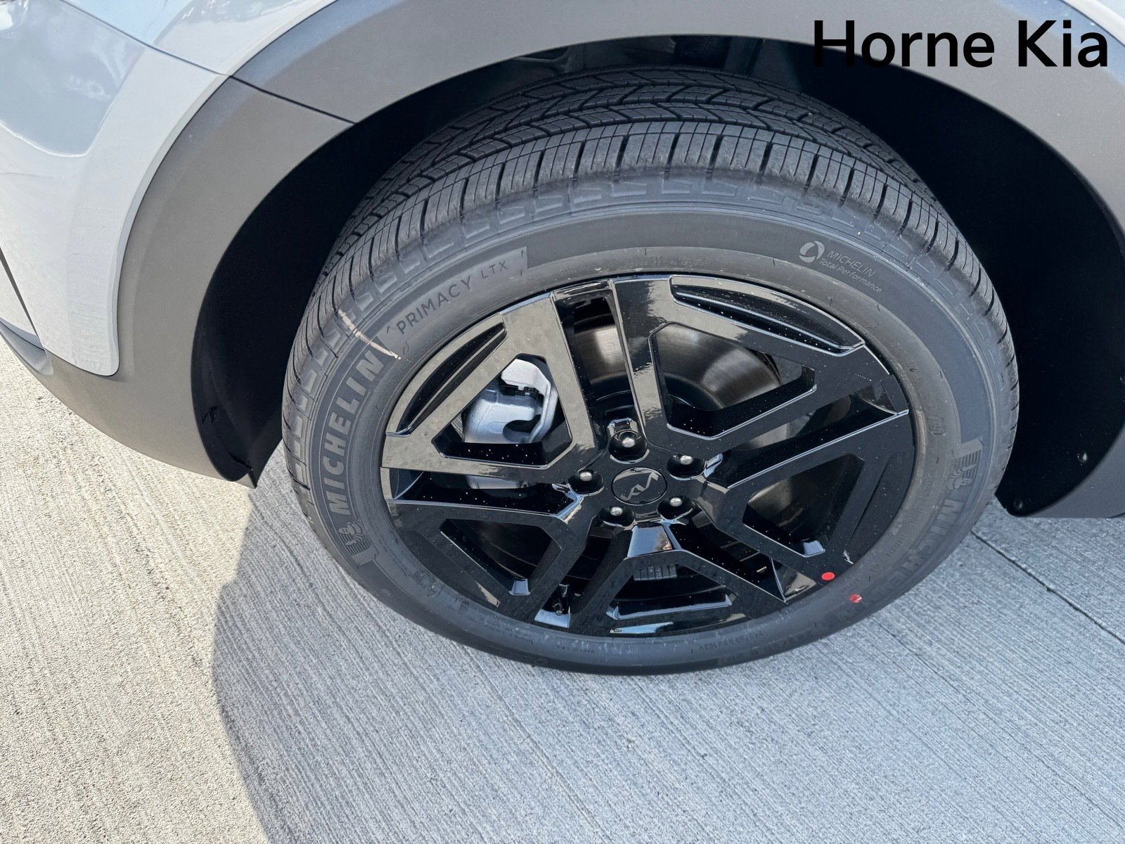 New 2025 Kia Telluride SX X-Line image 8