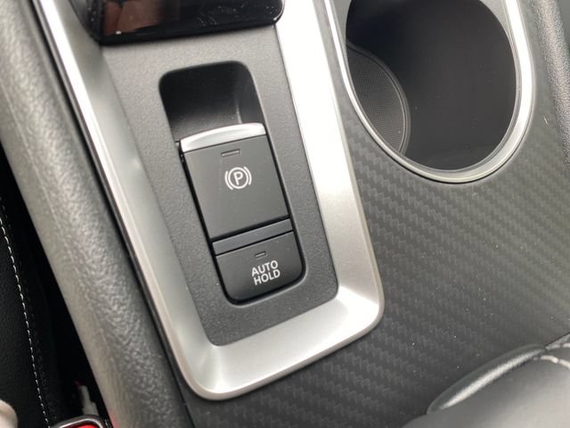 New 2026 Nissan Altima 2.5 SV FWD image 17