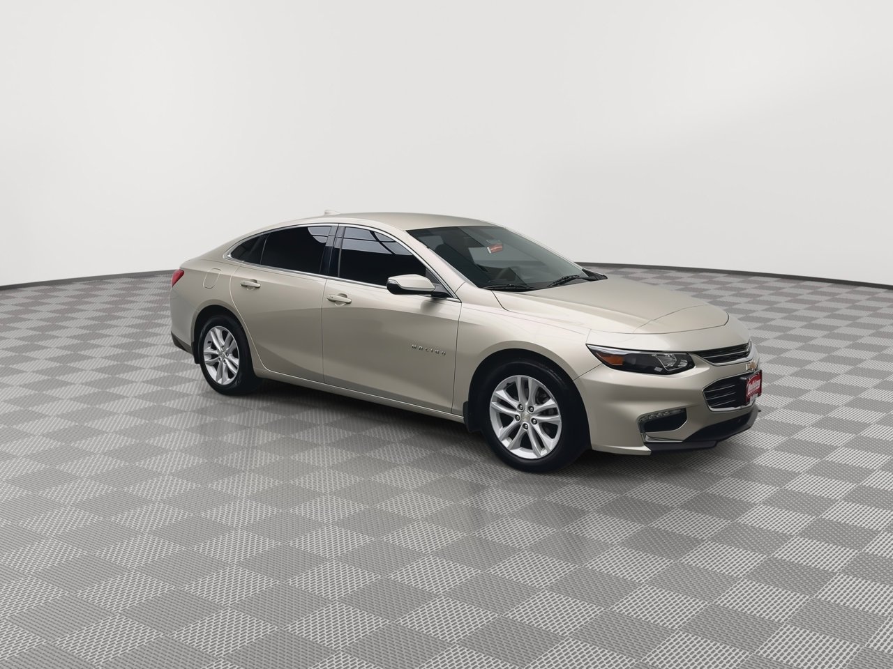 Used 2016 Chevrolet Malibu LT FWD image 34