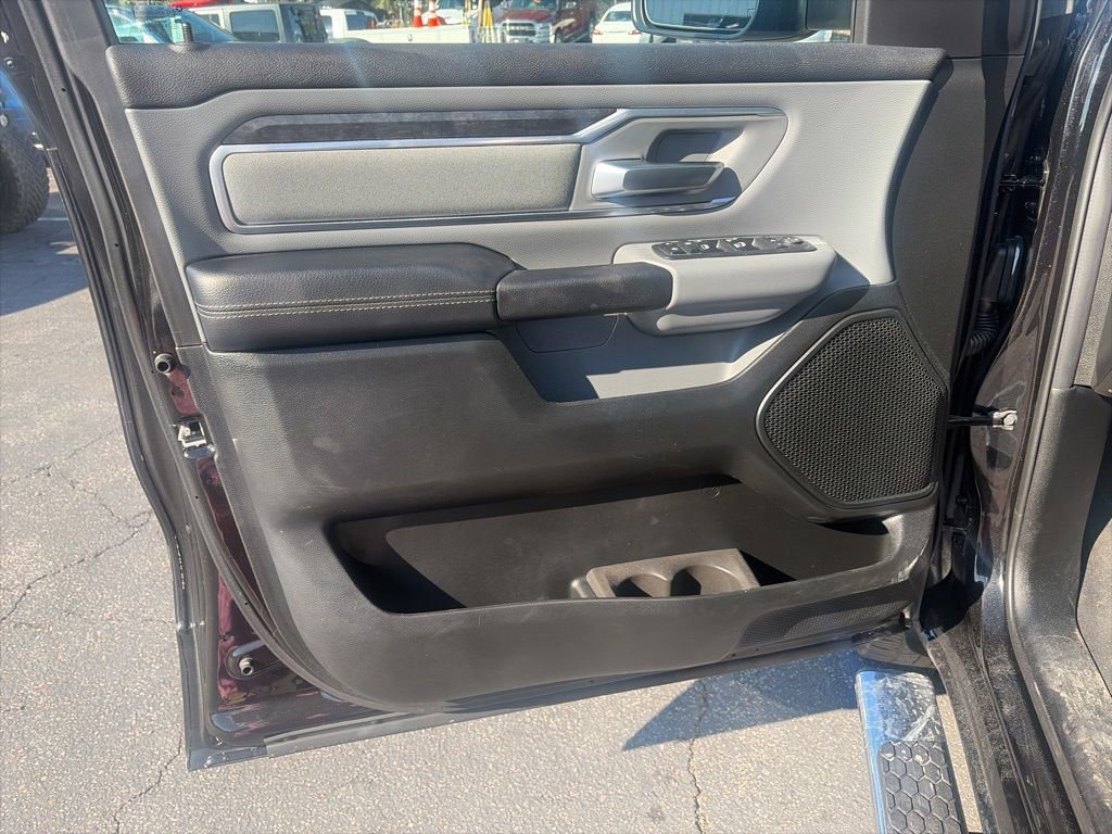 Used 2019 RAM 1500 Big Horn image 12