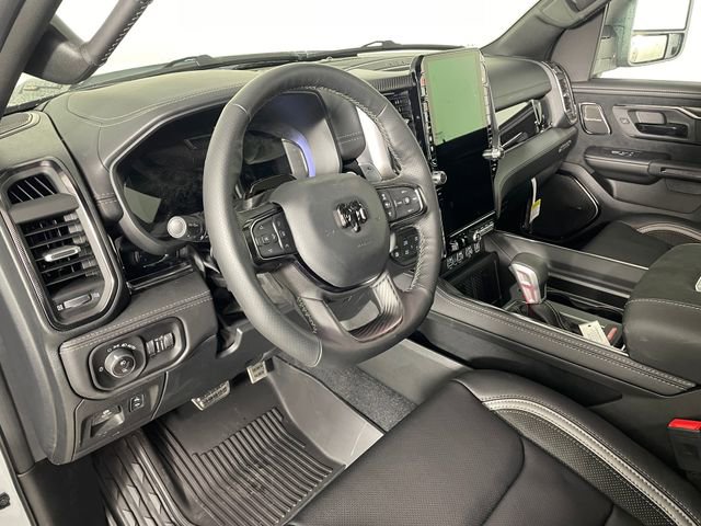 New 2026 RAM 1500 RHO w/ RHO Level 1 Equipment Group image 3