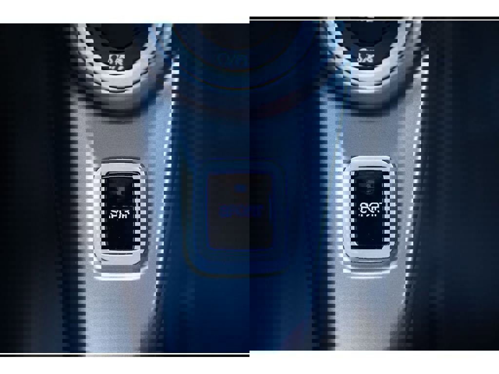 Used 2024 Dodge Hornet R/T Plus w/ Tech Pack Plus w/o Parking image 25