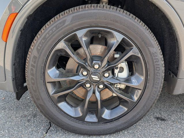 New 2026 Dodge Durango GT w/ Blacktop Package RWD image 13