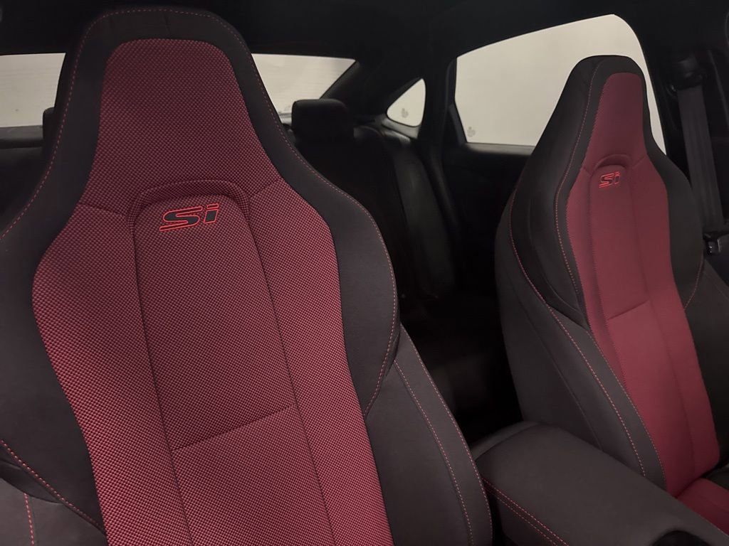 Used 2022 Honda Civic Si image 35