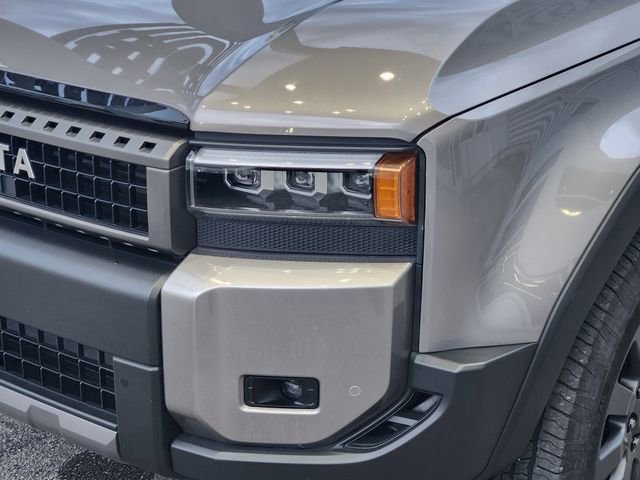 Used 2025 Toyota Land Cruiser w/ Premium Package image 7