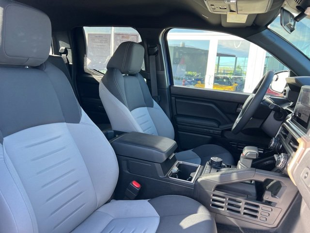 Certified 2025 Toyota Tacoma TRD Off-Road image 30