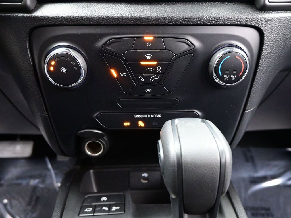 Used 2019 Ford Ranger XL w/ Equipment Group 101A Mid image 17