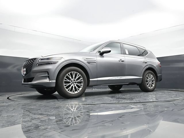 Used 2024 Genesis GV80 2.5T AWD/4WD image 60