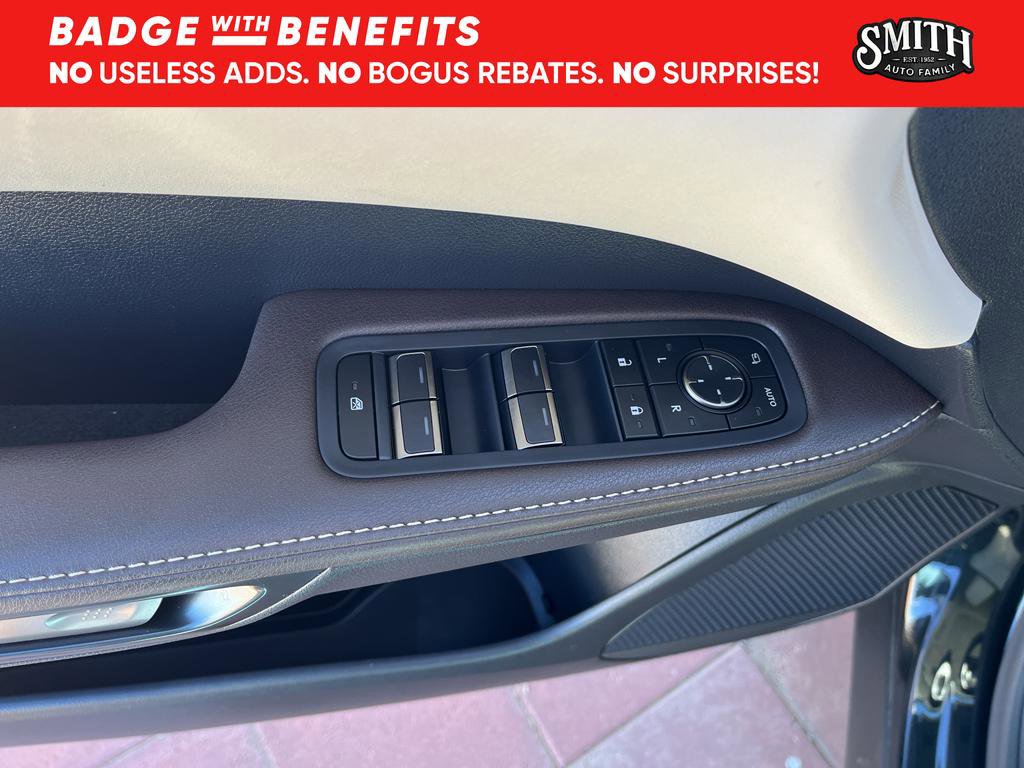 Used 2023 Lexus RX 350 Premium Plus w/ Accessory Package (K3) image 16