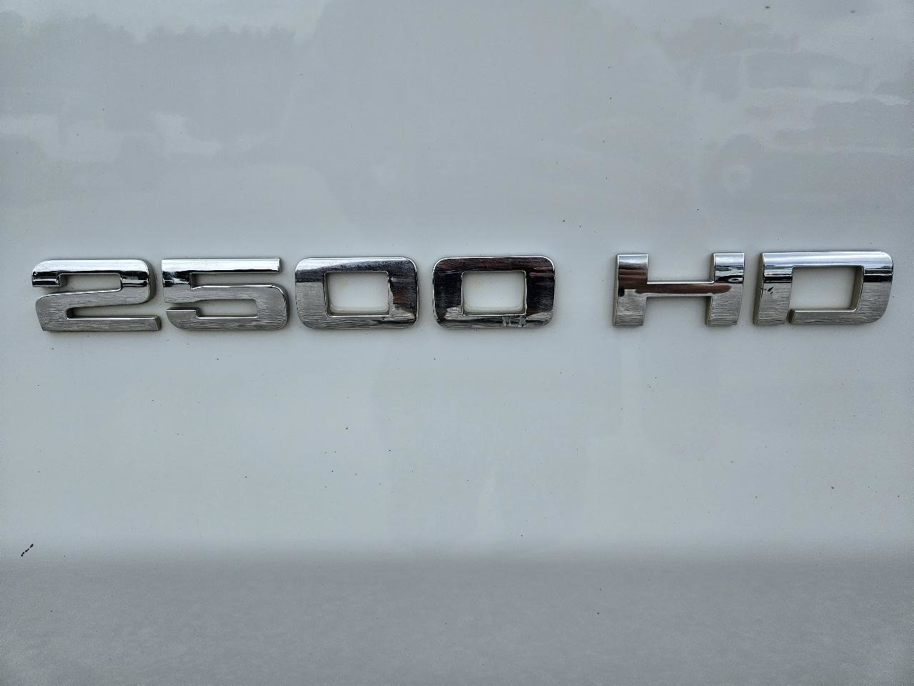 Used 2019 Chevrolet Silverado 2500 W/T AWD/4WD image 55