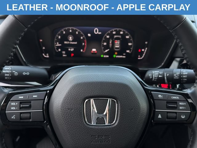 Used 2026 Honda CR-V EX-L image 20