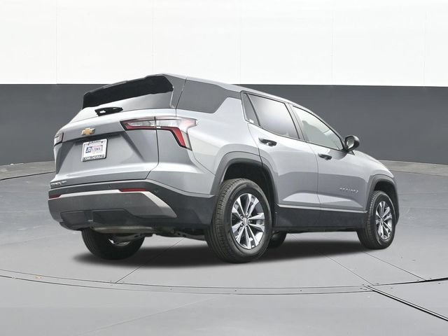 Used 2026 Chevrolet Equinox LT w/ Convenience Package II AWD/4WD image 47