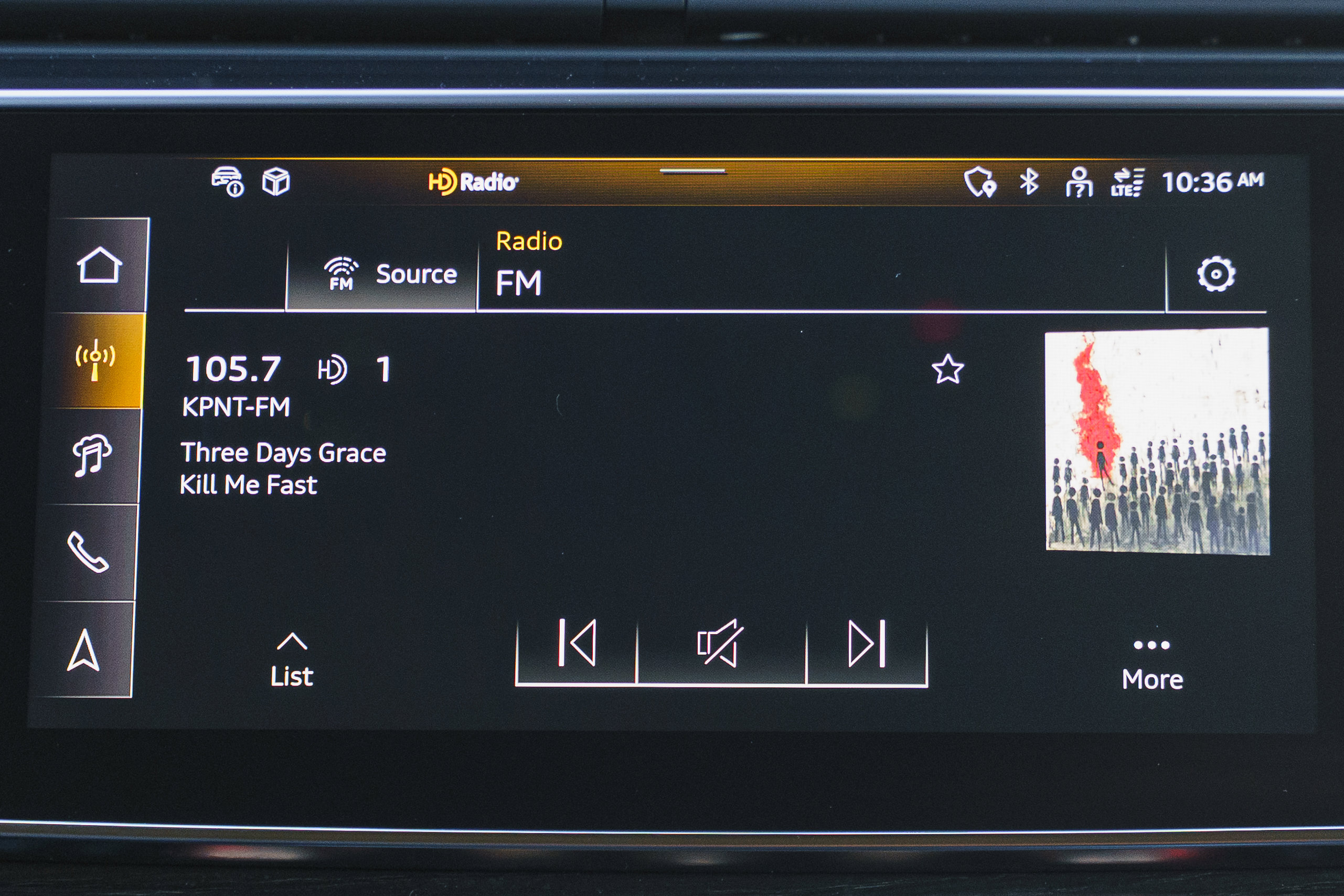 Used 2025 Audi Q7 2.0T Premium w/ Convenience Package image 13