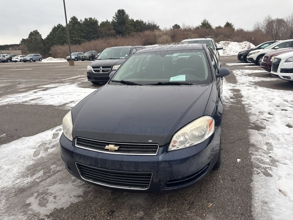 Used 2009 Chevrolet Impala LS image 7