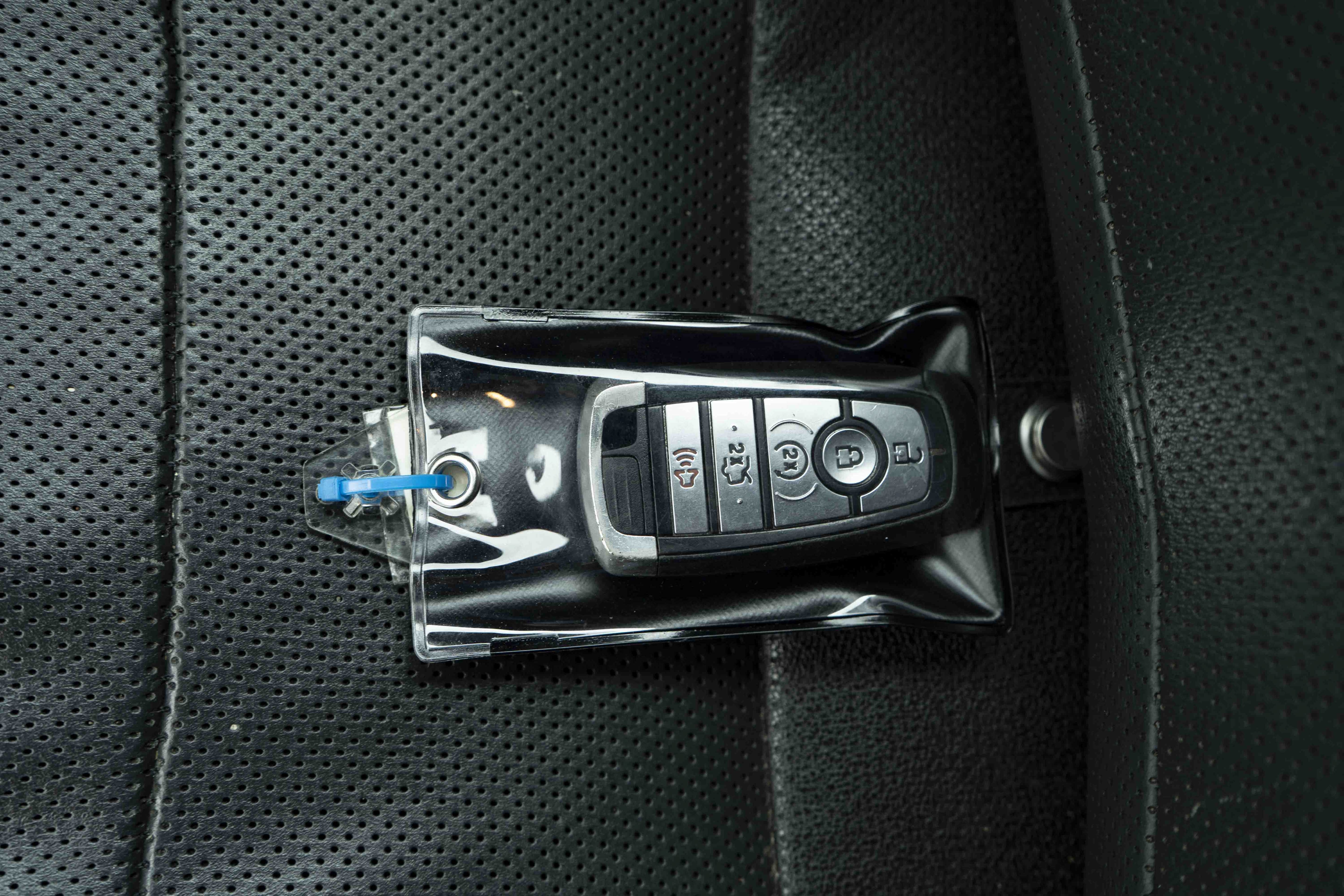 Used 2019 Ford Mustang GT Premium RWD image 39