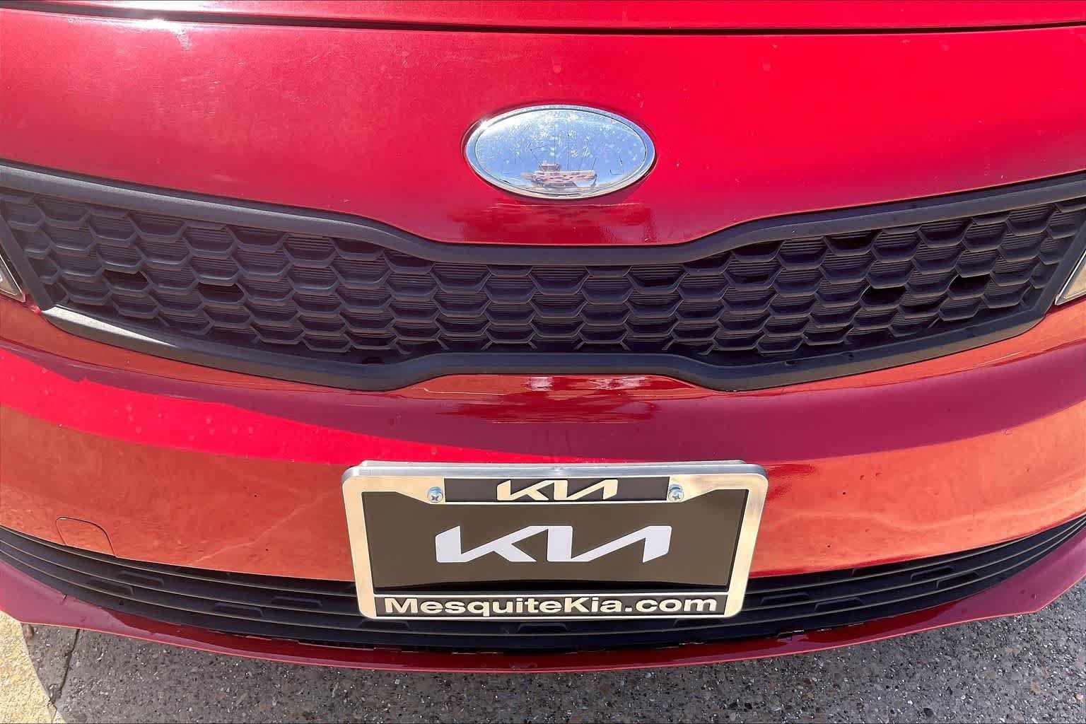 Used 2017 Kia Rio LX FWD image 30