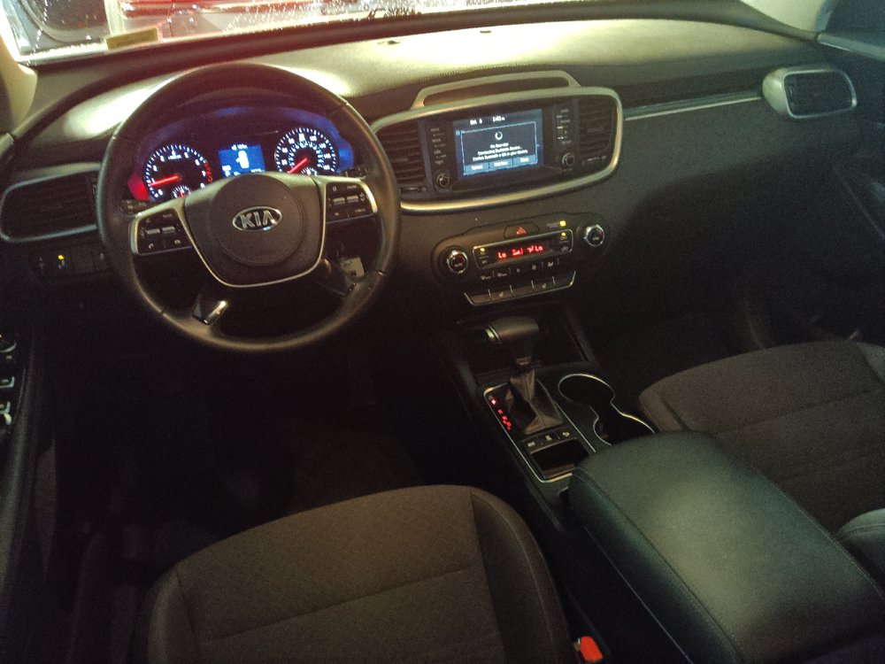 Used 2020 Kia Sorento LX w/ LX I4 Convenience Package AWD/4WD image 22