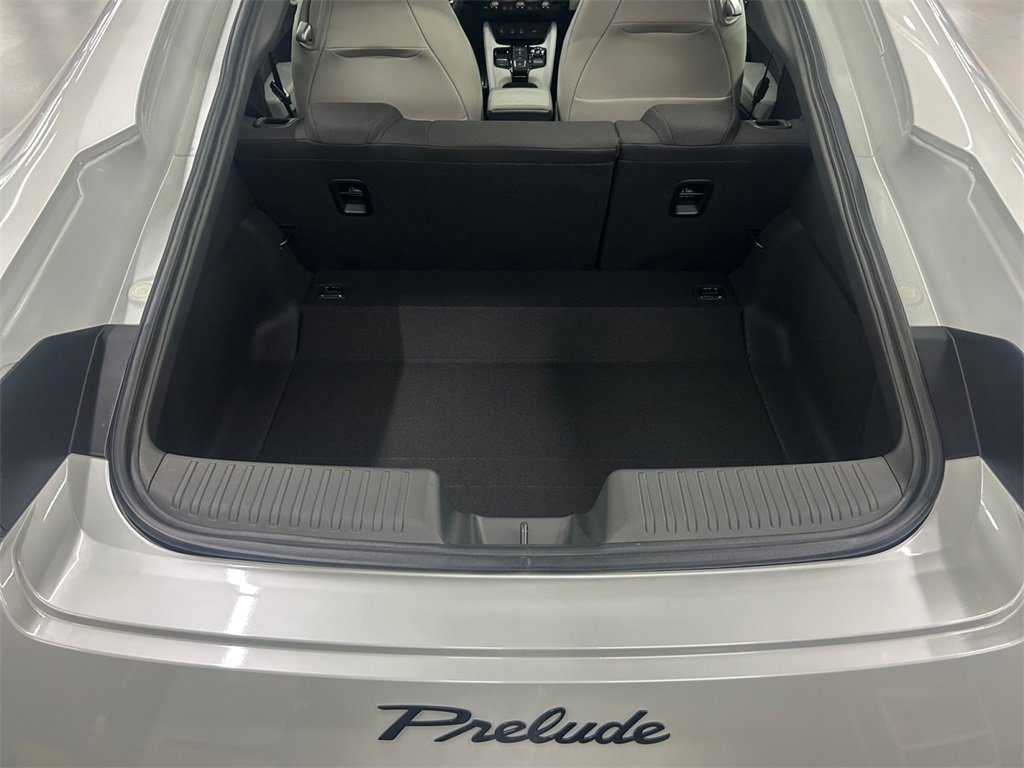 New 2026 Honda Prelude image 25