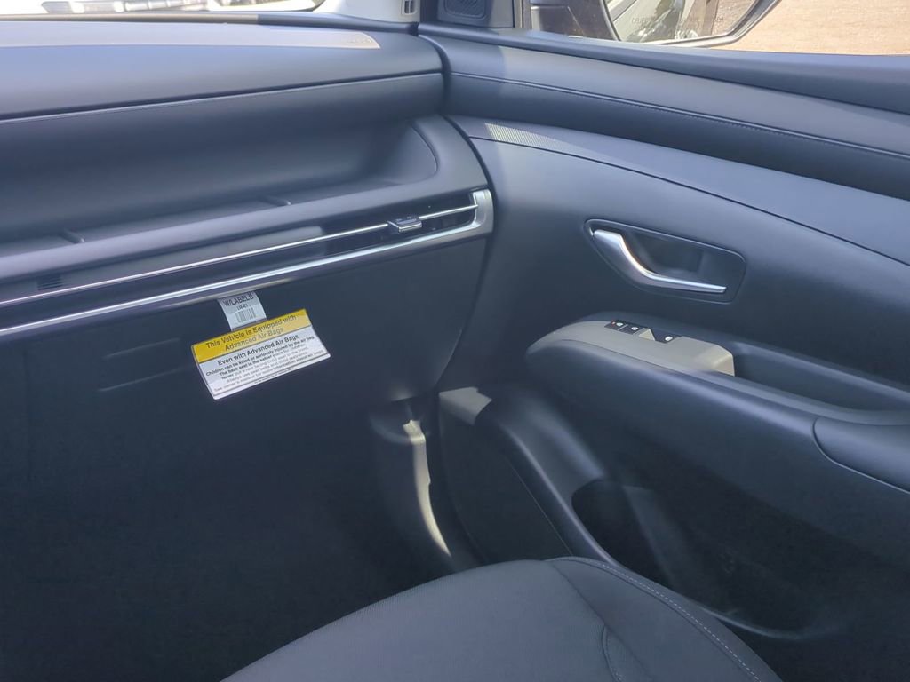 New 2026 Hyundai Tucson SEL w/ Tow & Go Package image 20