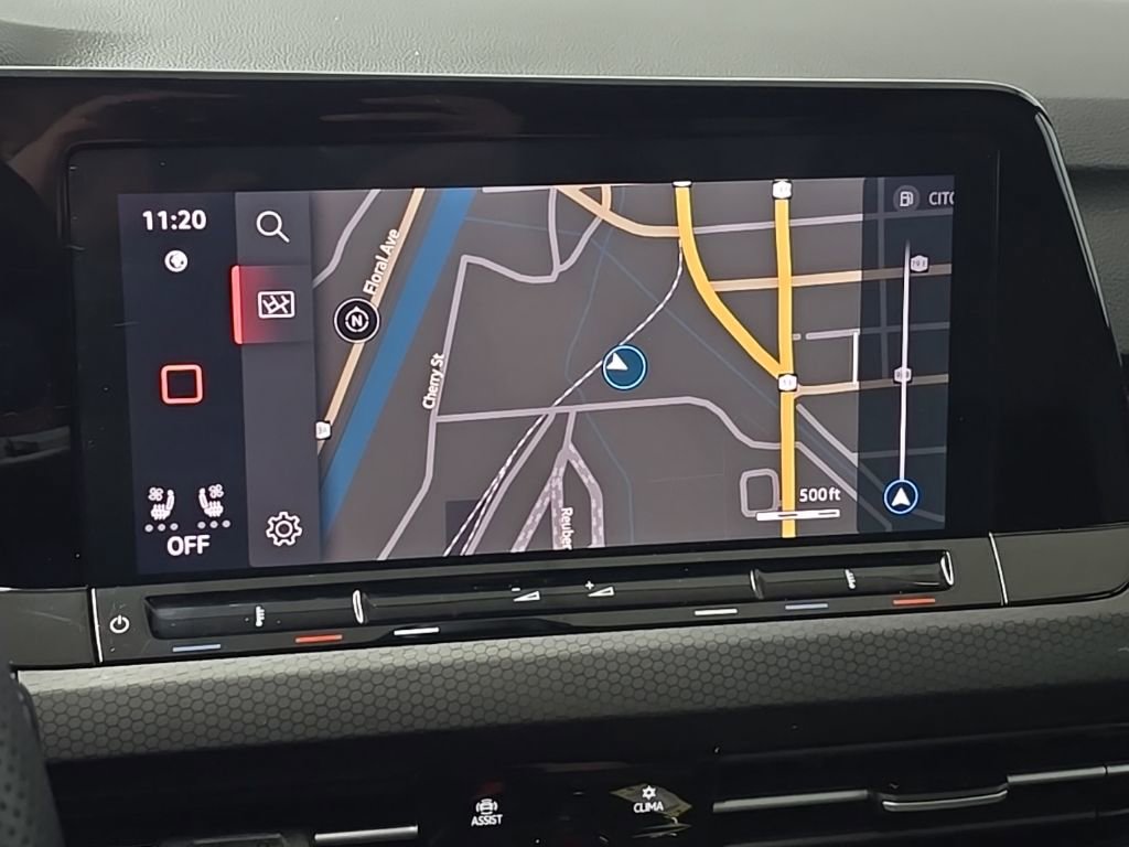 Used 2024 Volkswagen GTI SE image 25