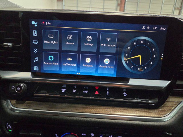 Used 2024 Chevrolet Silverado 2500 LT image 56