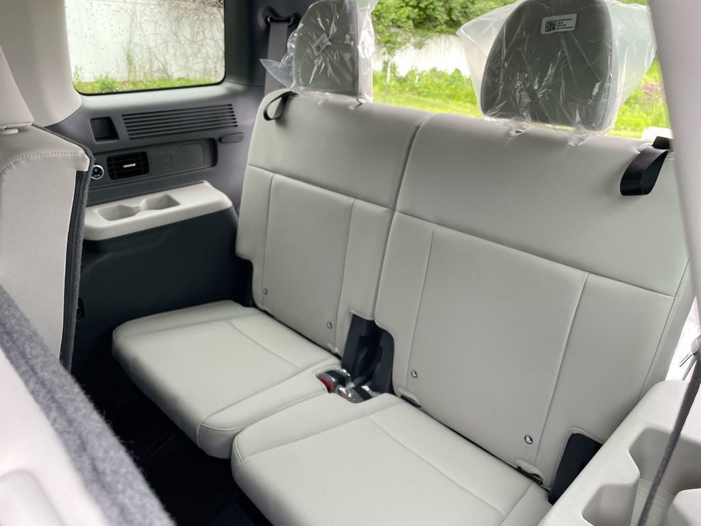 New 2025 Hyundai Santa Fe SEL image 47