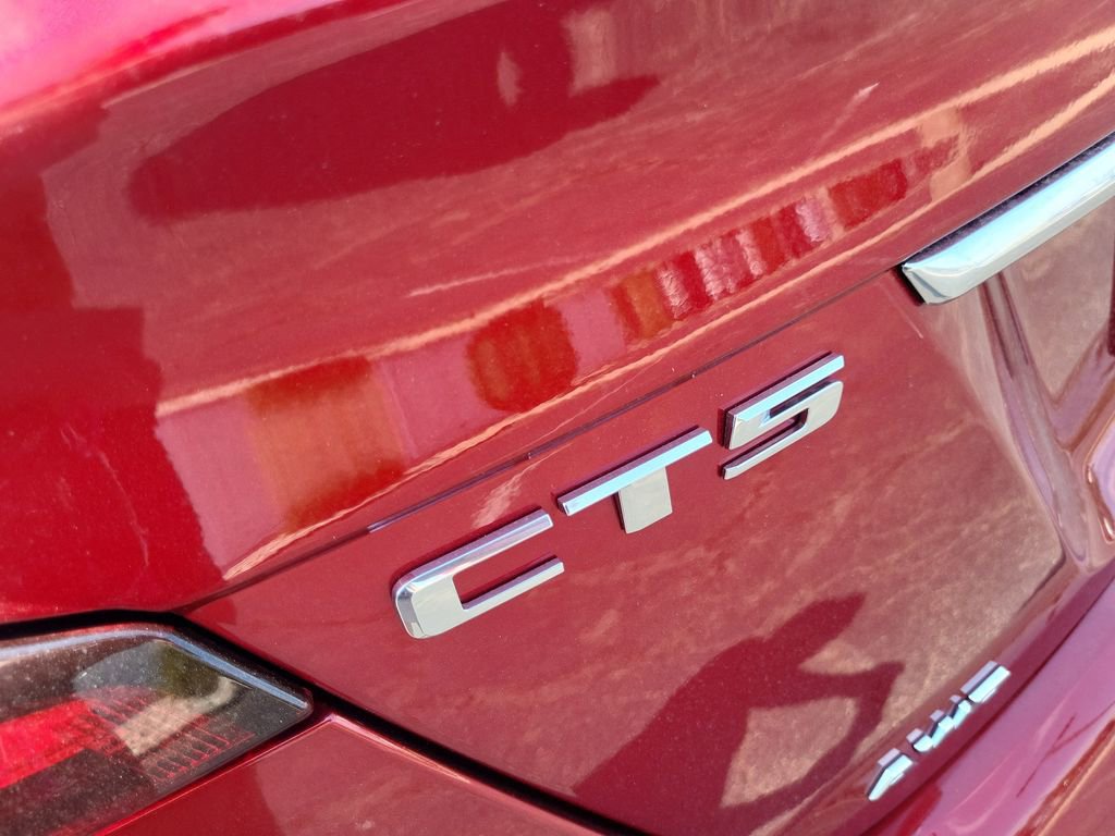 New 2026 Cadillac CT5 Premium Luxury w/ Sun And Sound Package image 7