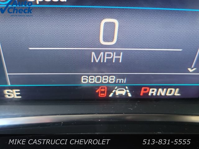Used 2023 Chevrolet Equinox LT FWD image 16